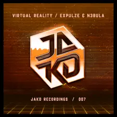 Virtual Reality Song Lyrics