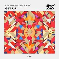 Get Up (feat. Or Barak) - Single by Farleon album reviews, ratings, credits