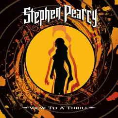 View to a Thrill by Stephen Pearcy album reviews, ratings, credits