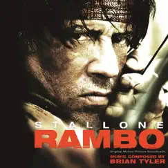 Rambo End Title Song Lyrics