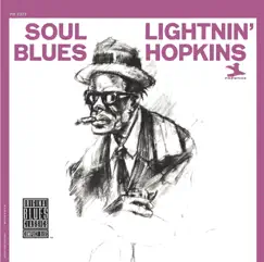 Soul Blues (Remastered) by Lightnin' Hopkins album reviews, ratings, credits