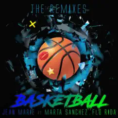 Basketball (feat. Marta Sanchez & Flo Rida) [Robert Blues Mix] Song Lyrics