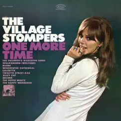 One More Time by The Village Stompers album reviews, ratings, credits