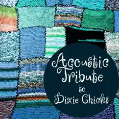 Acoustic Tribute to Dixie Chicks (Instrumental) by Guitar Tribute Players album reviews, ratings, credits