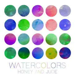 Watercolors Song Lyrics