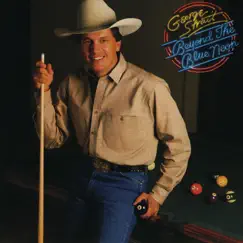 Beyond the Blue Neon by George Strait album reviews, ratings, credits
