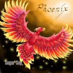 Phoenix (feat. Bri Stauss) - Single by Sugar Sop album reviews, ratings, credits