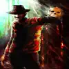 Freddy Krueger (feat. Swag) - Single album lyrics, reviews, download