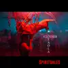 Spirituales - EP album lyrics, reviews, download