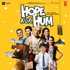 Hope Aur Hum (Original Motion Picture Soundtrack) - Single by Rupert Fernandes album reviews, ratings, credits