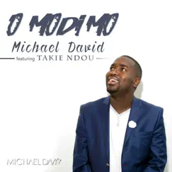 O Modimo (feat. Takie Ndou) - Single by Michael David album reviews, ratings, credits