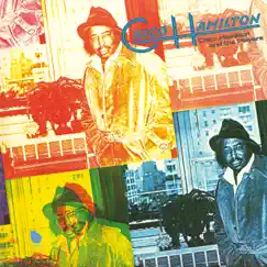 Chico Hamilton And The Players by Chico Hamilton album reviews, ratings, credits