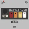 808 (feat. Chinae) - Single album lyrics, reviews, download