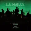 3.000 Vivos (En Vivo) album lyrics, reviews, download