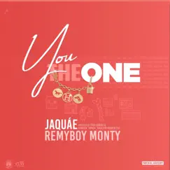 You the One (feat. RemyBoy Monty) Song Lyrics