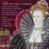 Tallis: The Votive Antiphons album lyrics, reviews, download