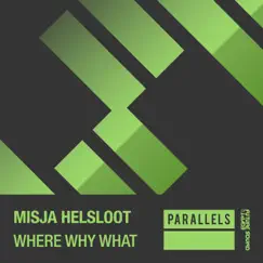 Where Why What - Single by Misja Helsloot album reviews, ratings, credits