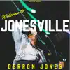 Jonesville album lyrics, reviews, download