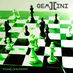 Gemini - EP by Stars Crusaders album reviews, ratings, credits