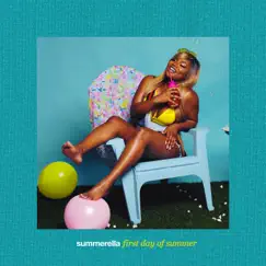 First Day of Summer by Summerella album reviews, ratings, credits