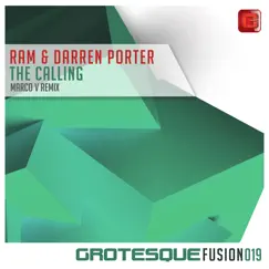 The Calling - Single by RAM & Darren Porter album reviews, ratings, credits