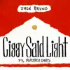 Ciggy Said Light (feat. Playboi Carti) - Single album lyrics, reviews, download