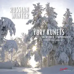 Kunets: Russian Winter - Single by Munich Symphony Orchestra & Lee Holdridge album reviews, ratings, credits