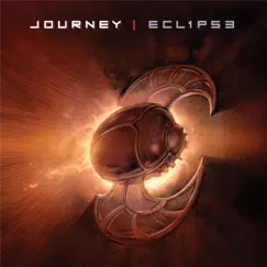 Eclipse by Journey album reviews, ratings, credits