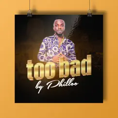 Too Bad - Single by Philloo album reviews, ratings, credits