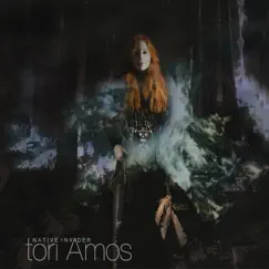 Native Invader (Deluxe) by Tori Amos album reviews, ratings, credits