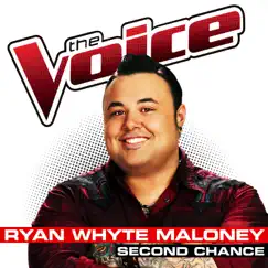 Second Chance (The Voice Performance) Song Lyrics