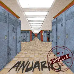 Anuario by Novella Inc album reviews, ratings, credits