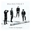 Ticket to the Moon - Single album lyrics, reviews, download