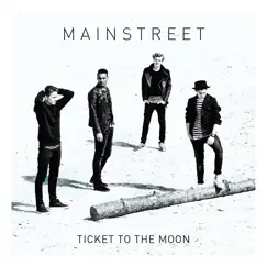 Ticket to the Moon Song Lyrics