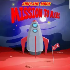Mission to M.A.R.S Intro Song Lyrics