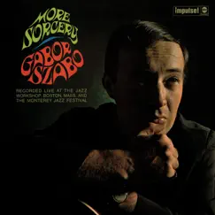 More Sorcery by Gabor Szabo album reviews, ratings, credits