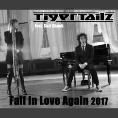 Fall in Love Again (feat. Suzi Chunk) Song Lyrics