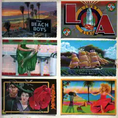 L.A. (Light Album) by The Beach Boys album reviews, ratings, credits