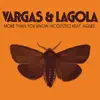 More Than You Know (Acoustic) [feat. Agnes] - Single album lyrics, reviews, download