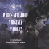Who's Afraid of Virginia Woolf? (Original Motion Picture Score) album lyrics, reviews, download