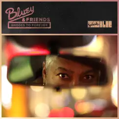 Rhodes to Forever (Bluey & Friends) - EP by Bluey album reviews, ratings, credits