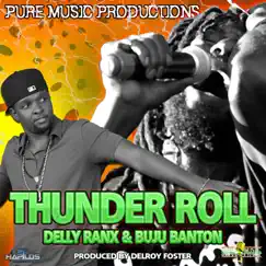 Thunder Roll Song Lyrics