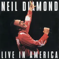 Live in America by Neil Diamond album reviews, ratings, credits