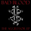 The Aggressor - EP album lyrics, reviews, download