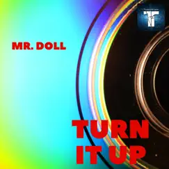 Turn It Up (Radio Version) Song Lyrics