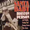 Santa Baby album lyrics, reviews, download