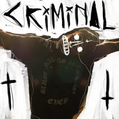 Criminal (feat. SPJungle & Nego Max) Song Lyrics