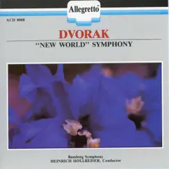 Dvorák: Symphony No. 9 in E Minor, Op. 95, B. 178 