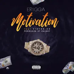 Motivation (feat. Victor AD) Song Lyrics