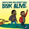 Look Alive - Single album lyrics, reviews, download